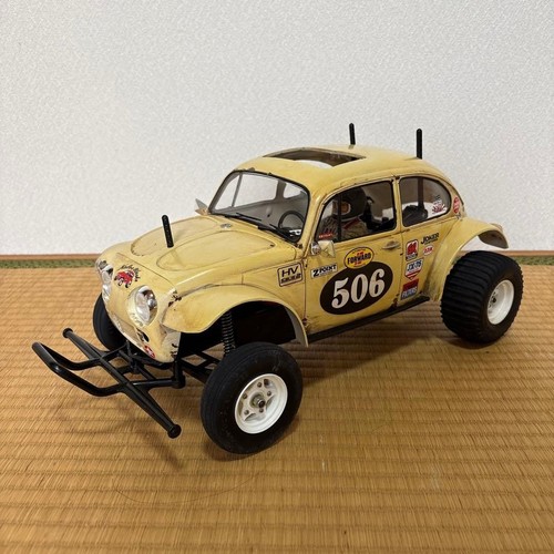 Tamiya buggy off road - buggy,