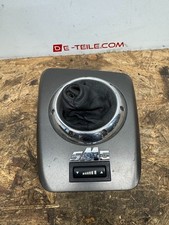 BMW E46 M3 SMG panneau de