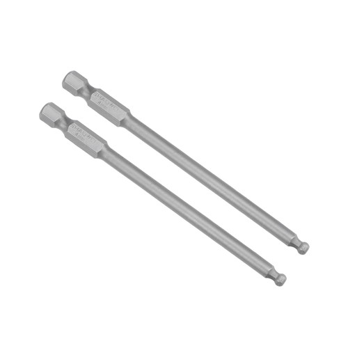 2pcs bille hexagonale embouts - 2pcs,