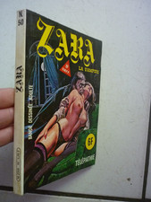 ELVIFRANCE /  ZARA  LA VAMPIRE