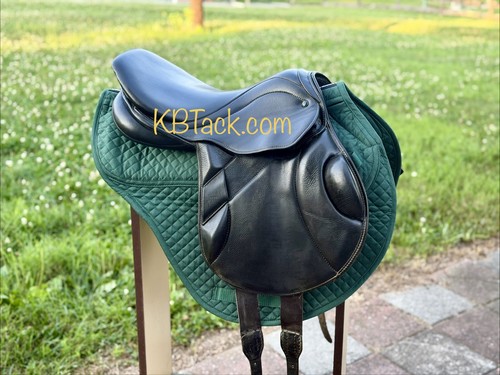 Stubben excalibur - 17”,
