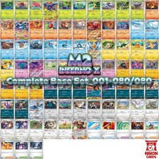 Pokemon Japanese Cards M2