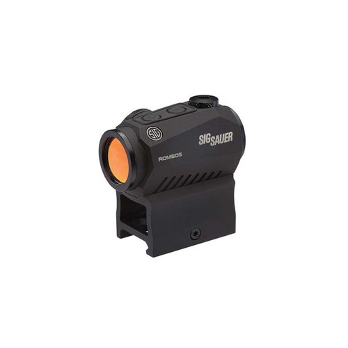 Point rouge sig sauer - sig,