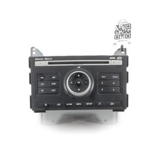 Poste multimédia - KIA CEED I PH.2 - 961601H050 - B0-6498F