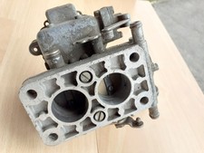 Carburateur WEBER 32 DAR 7