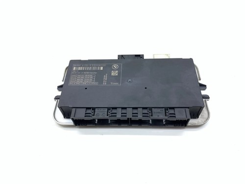 Bmw f02 2013 module central - bmw,