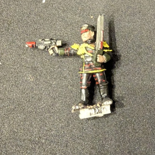 Warhammer 40k ig - -, astra