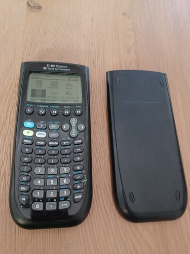 Calculatrice scientifique - calculatrice,