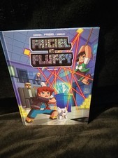 Frigiel fluffy tome - fluffy,