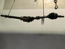 Cardan droit (transmission) NISSAN QASHQAI 2 PHASE 1 391004ED0C