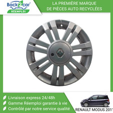 ? JANTE ALUMINIUM RENAULT MODUS ➤8200659142 ?