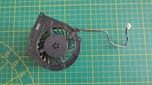 Ventilateur interne nidec - ventilateur,