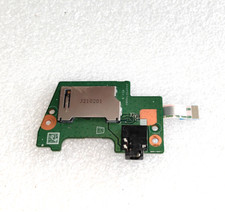 Carte Audio - lecteur SD DA0P5DTH8B0  pour HP 15s-FQ2004NF