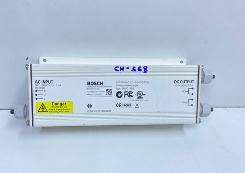 Alimentation universelle bosch - universelle,
