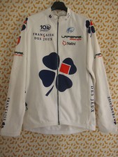Maillot Cycliste intégral
