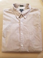 J Crew Light Brown Slim Fit