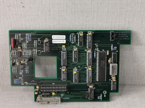 Wiltron 97240006 d40324 - wiltron,