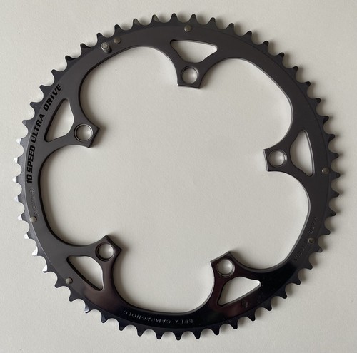 Plateau campagnolo c10 52 - c10,