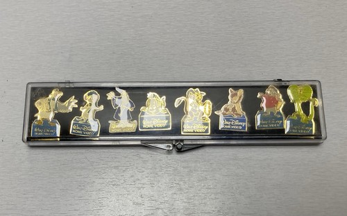 Coffret officiel walt disney - coffret,