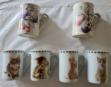 Tasses 🇫🇷 à L'éffigie