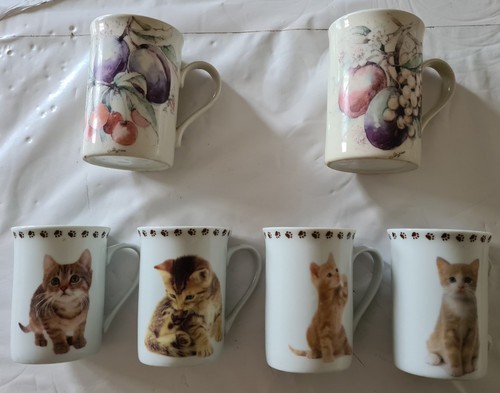 Tasses à l éffigie - tasses, l'éffigie