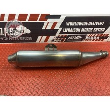 Silencieux Honda CBF 600 S