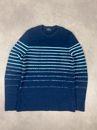 Pull marin saint james - marin, vintage