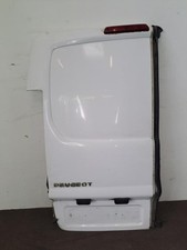 Porte de coffre gauche PEUGEOT EXPERT 2 8702A1