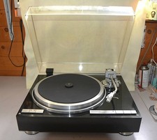 Platine vinyle Kenwood KP-1100