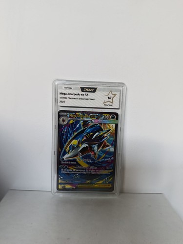 Carte pokémon méga - pokémon,