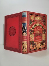 Jules verne michel strogoff - jules,