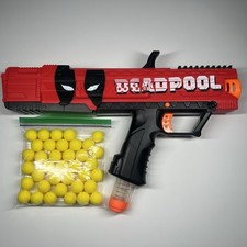 NERF Rival Apollo XV-700