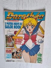 Dorothée magazine 260