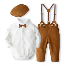 Ensemble Gentleman Bébé