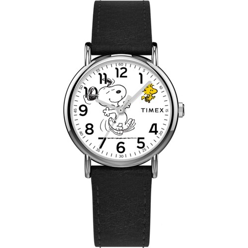 Montre timex weekender peanuts - timex,