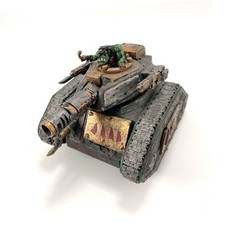 x1 Looted Leman Russ Plastique Warhammer 40K | P-00FHK