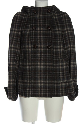 Zara basic manteau capuche - zara, à