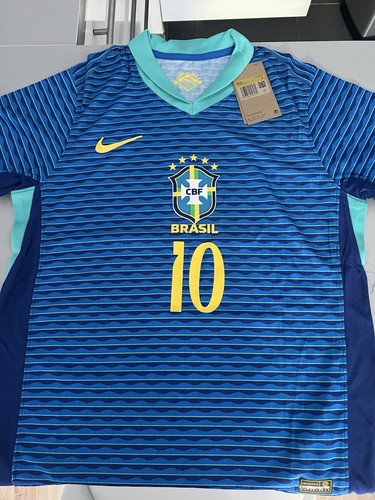Maillot football brésil - du,
