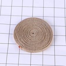 Bricolage corde de chanvre