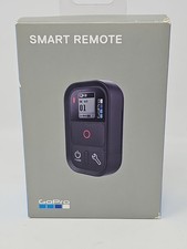 New GoPro Hero Smart Remote