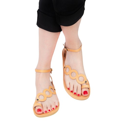 Sandales pour femme aphrodite - sandales,