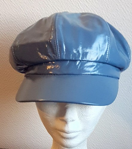 Casquette gavroche simili - casquette,