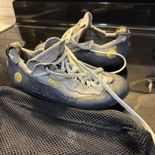 Sportiva mythos eco - sportiva,