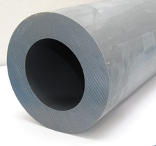 PVC gris foncé bloc de