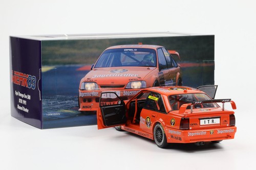 Opel omega evo - opel, 500