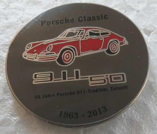 Beau pin voiture porsche - voiture,
