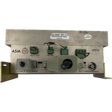 Variateur De Contrôleur Plasma ASM BHD-34