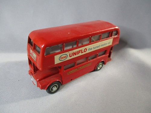 Ta628 budgie toy - toy, autobus