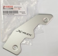 GARNITURE REPOSE PIED GAUCHE D'ORIGINE YAMAHA X-MAX XMAX 125 300 400 B74-F7423-0