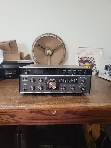 Ten tec 560 corsair - 560, hf